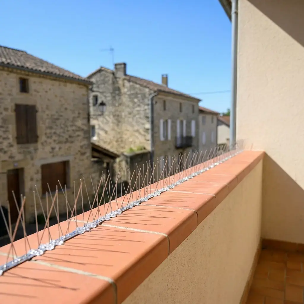 Pourquoi nous choisir pour votre dépigeonnage à Cocheren ?