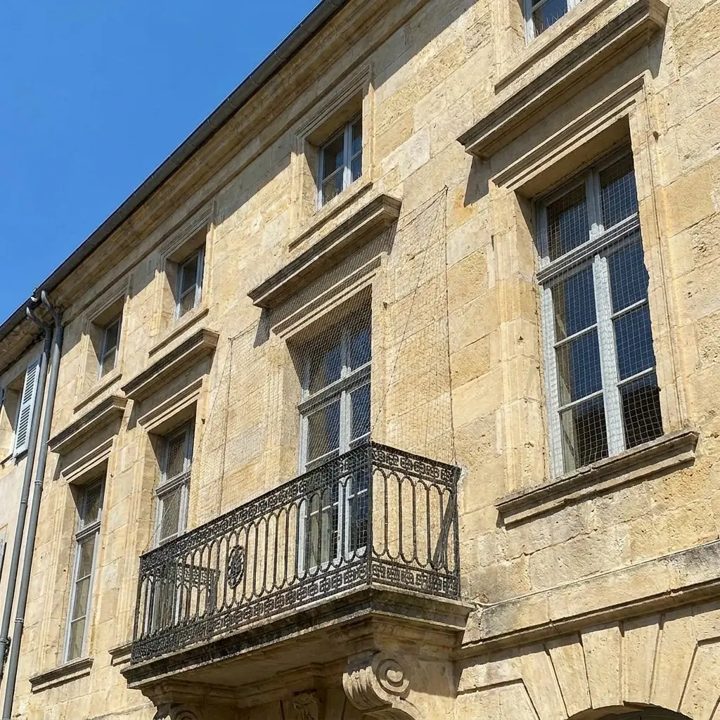 Une solution durable pour retrouver la propreté de vos espaces