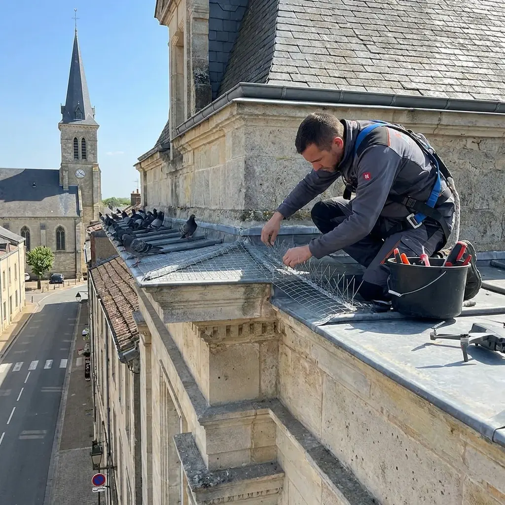 Besoin d'une intervention rapide à Cocheren ?