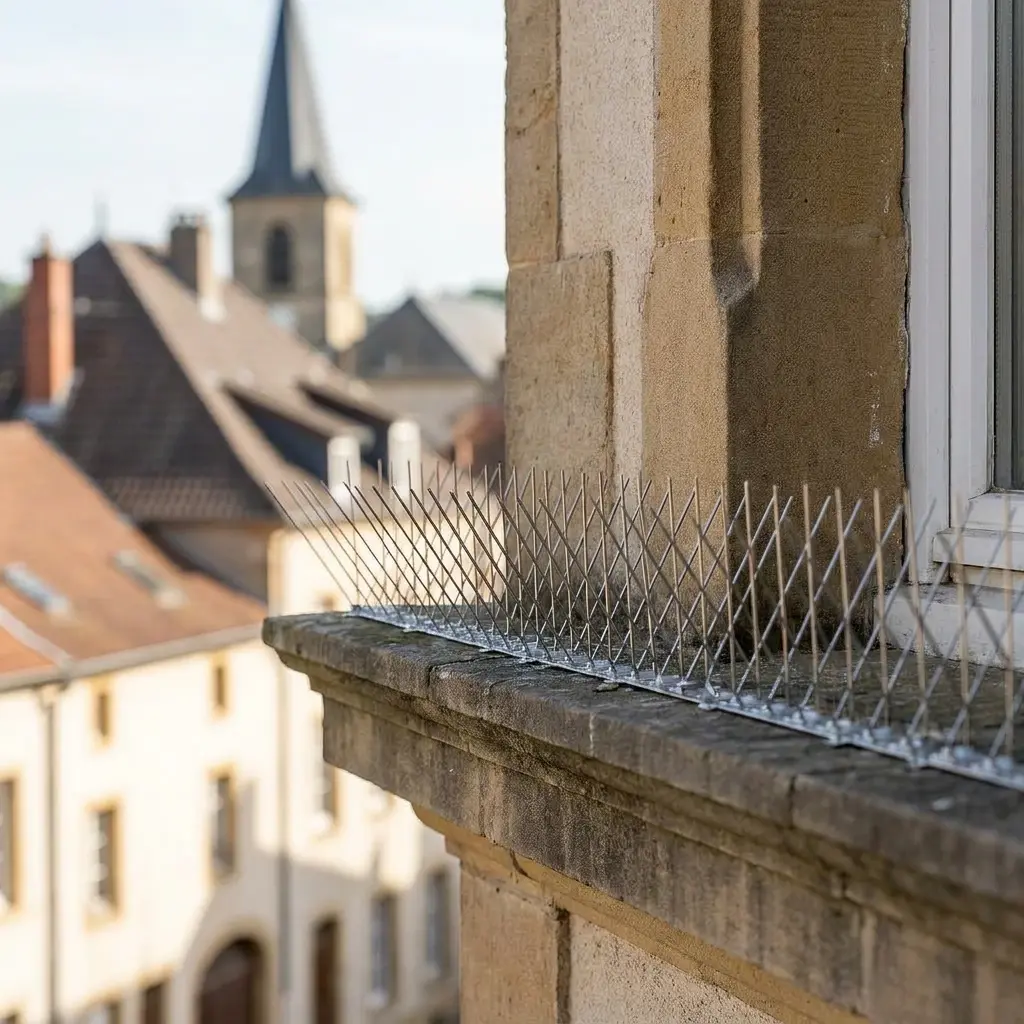 Une approche technique pour un résultat durable