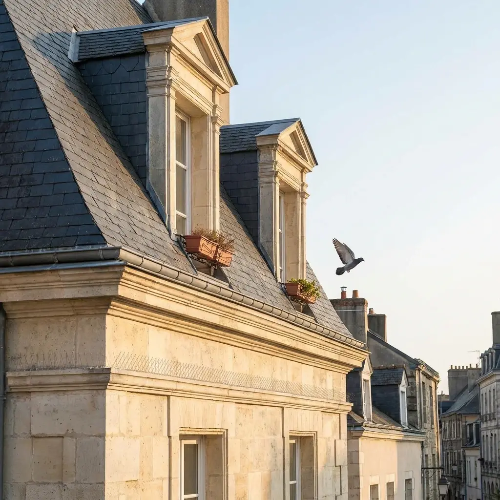 Pourquoi choisir notre expertise en dépigeonnage à Ottange ?