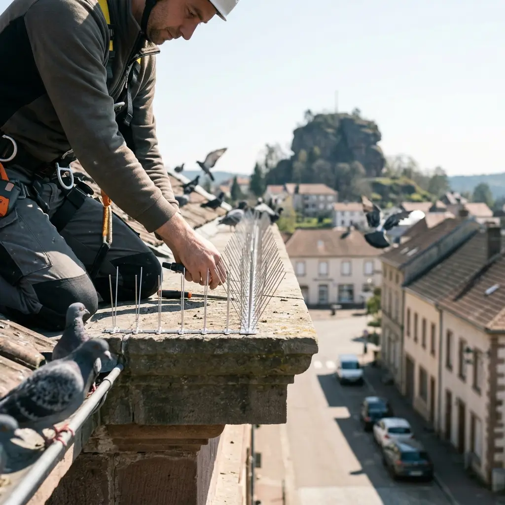 Gestes de prévention indispensables