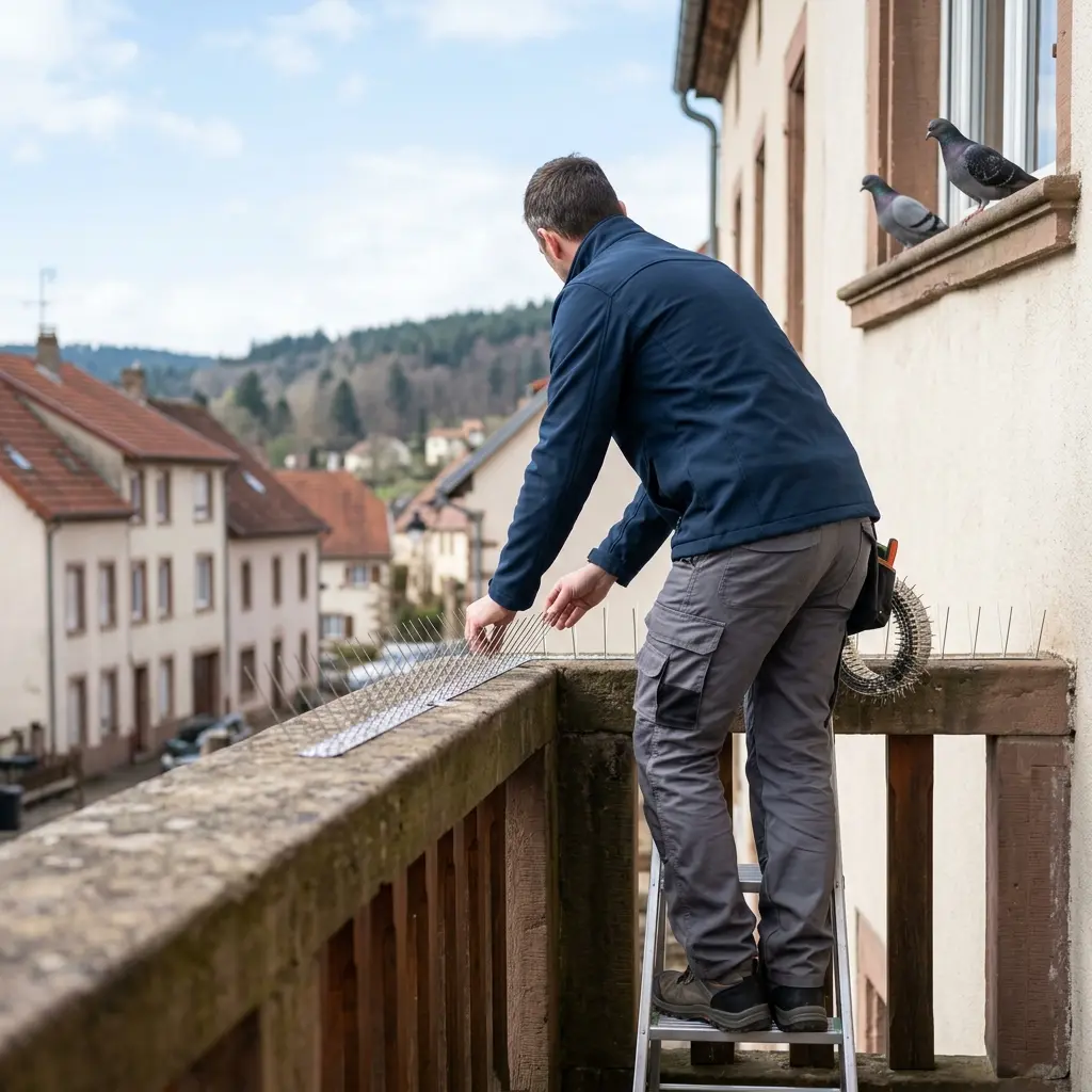 Une solution durable pour votre habitation