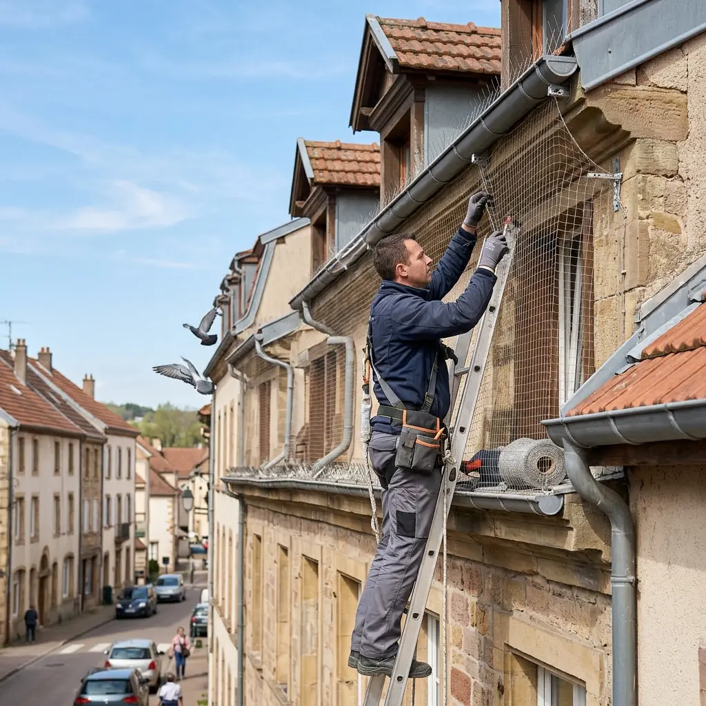 Comment se déroule l'intervention à Dabo ?