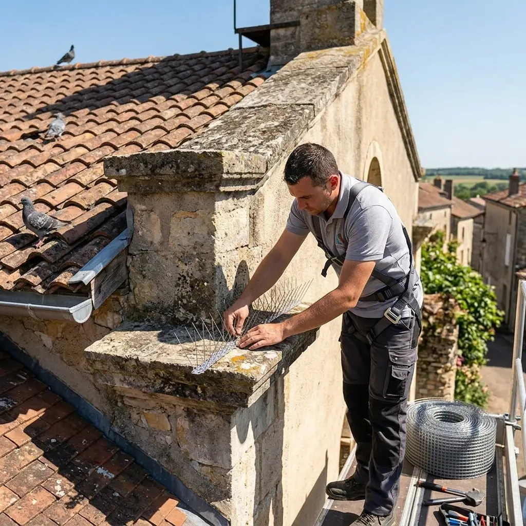 Une solution durable pour retrouver un environnement sain