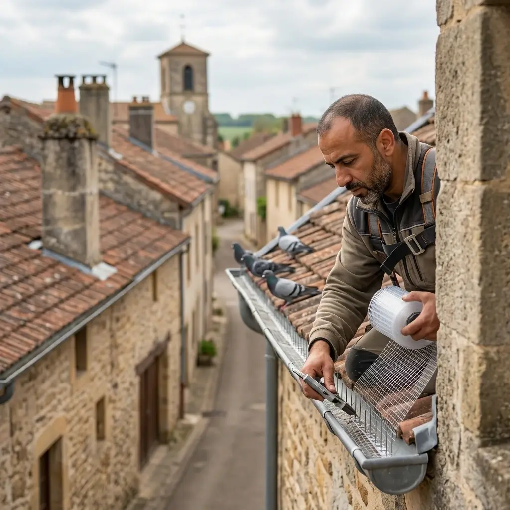 Une stratégie d'élimination efficace et durable