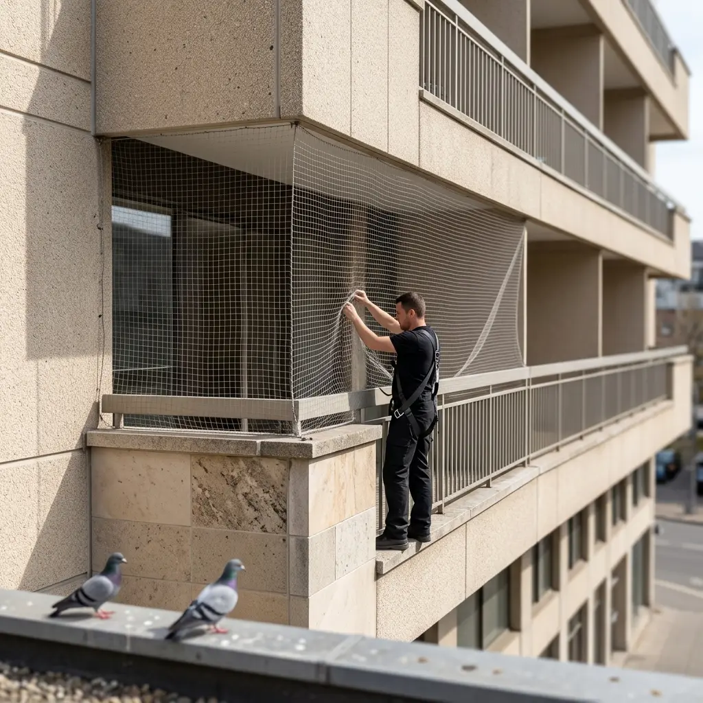 Une solution efficace pour retrouver le calme et la propreté
