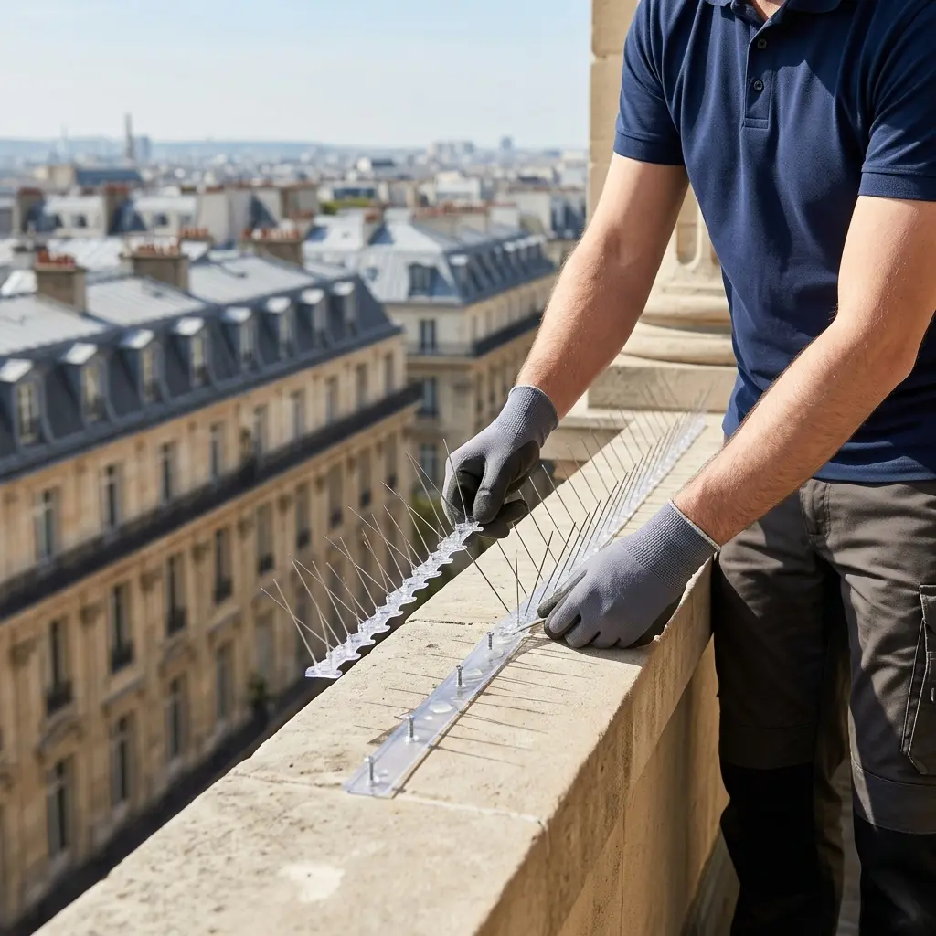Besoin d'une intervention rapide à Ham-sous-Varsberg ?