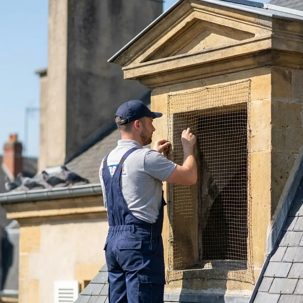 Comment se déroule l'intervention à Montigny-lès-Metz ?