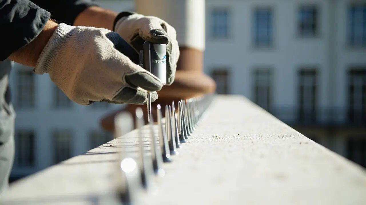 Dépigeonnage Kœnigsmacker (57970)