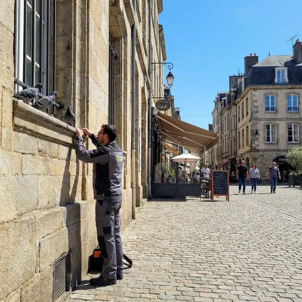 Besoin d'une intervention rapide à Yutz ?