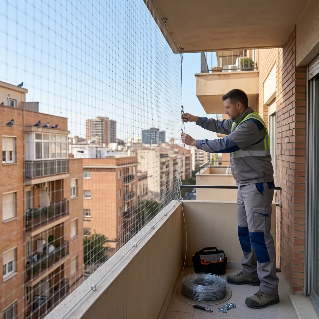 Les gestes essentiels pour prévenir le retour des pigeons