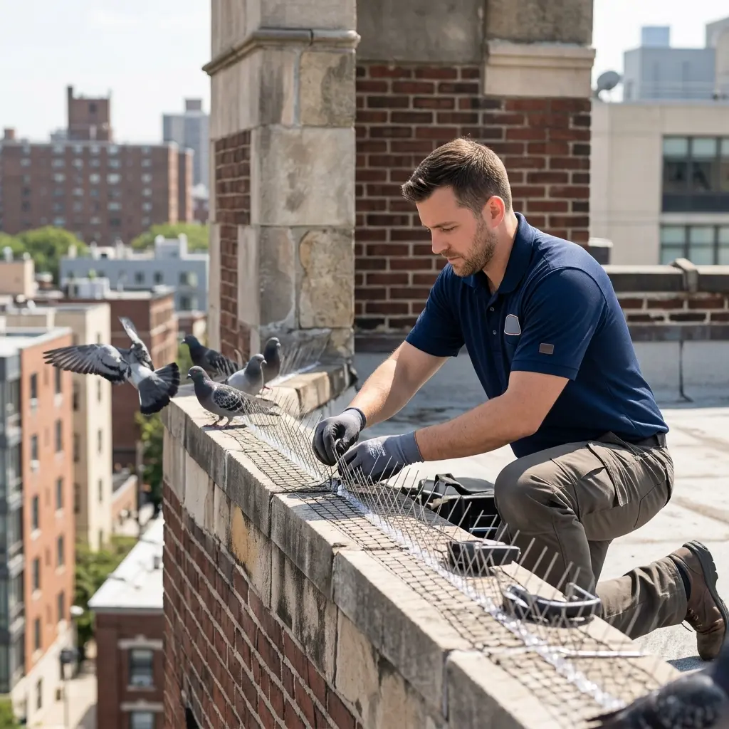 Une solution efficace pour retrouver la sérénité à Bouchain