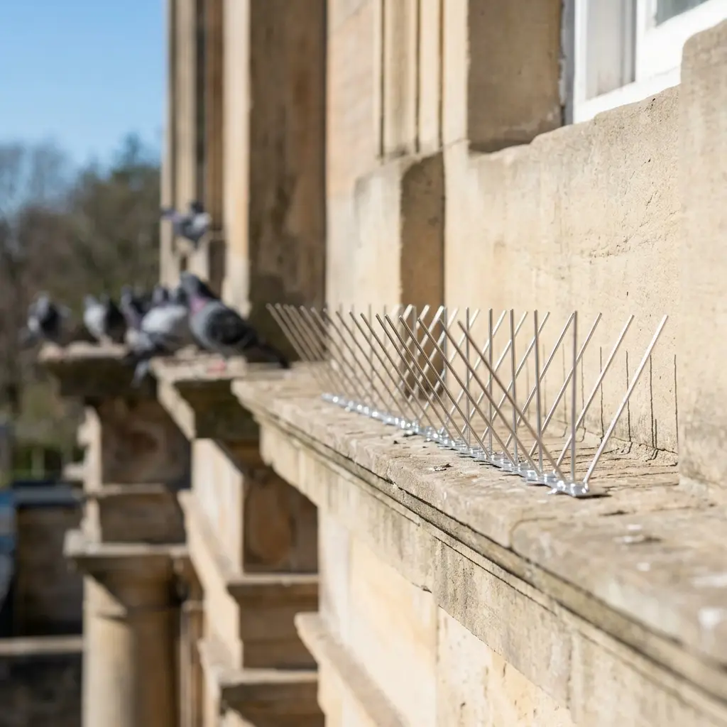 Dépigeonnage Annœullin (59112)