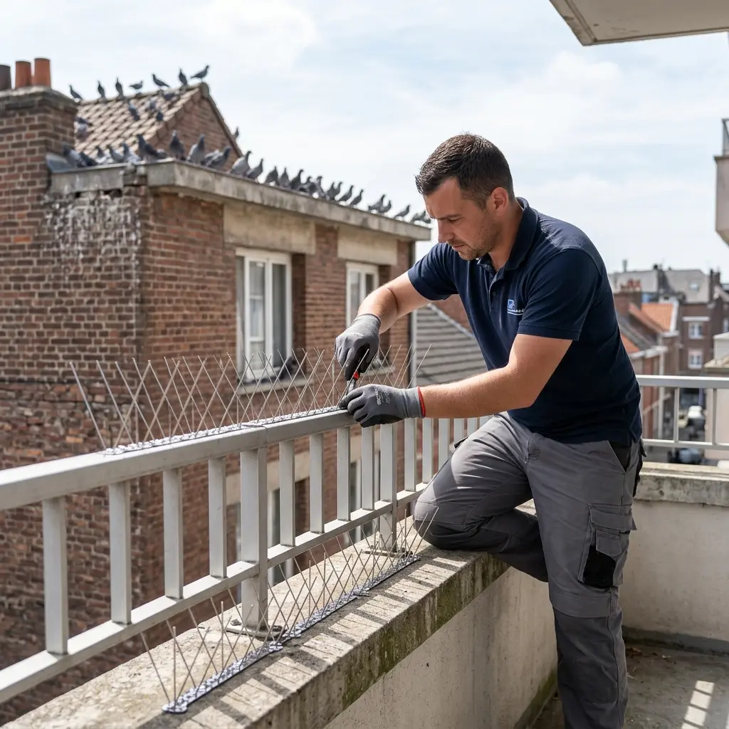 Notre méthode