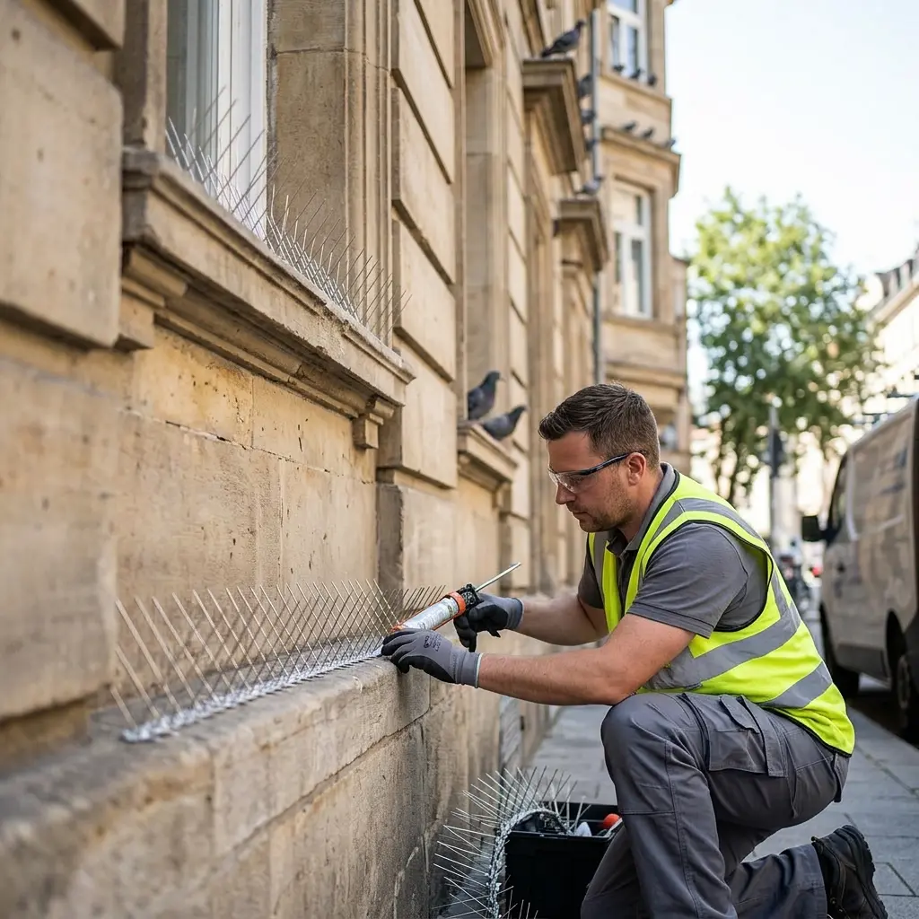 Une approche technique pour un résultat définitif