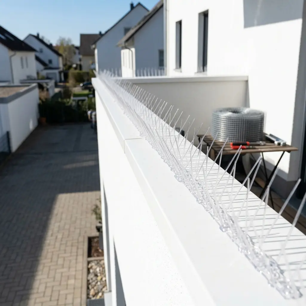 Une protection durable pour votre habitation