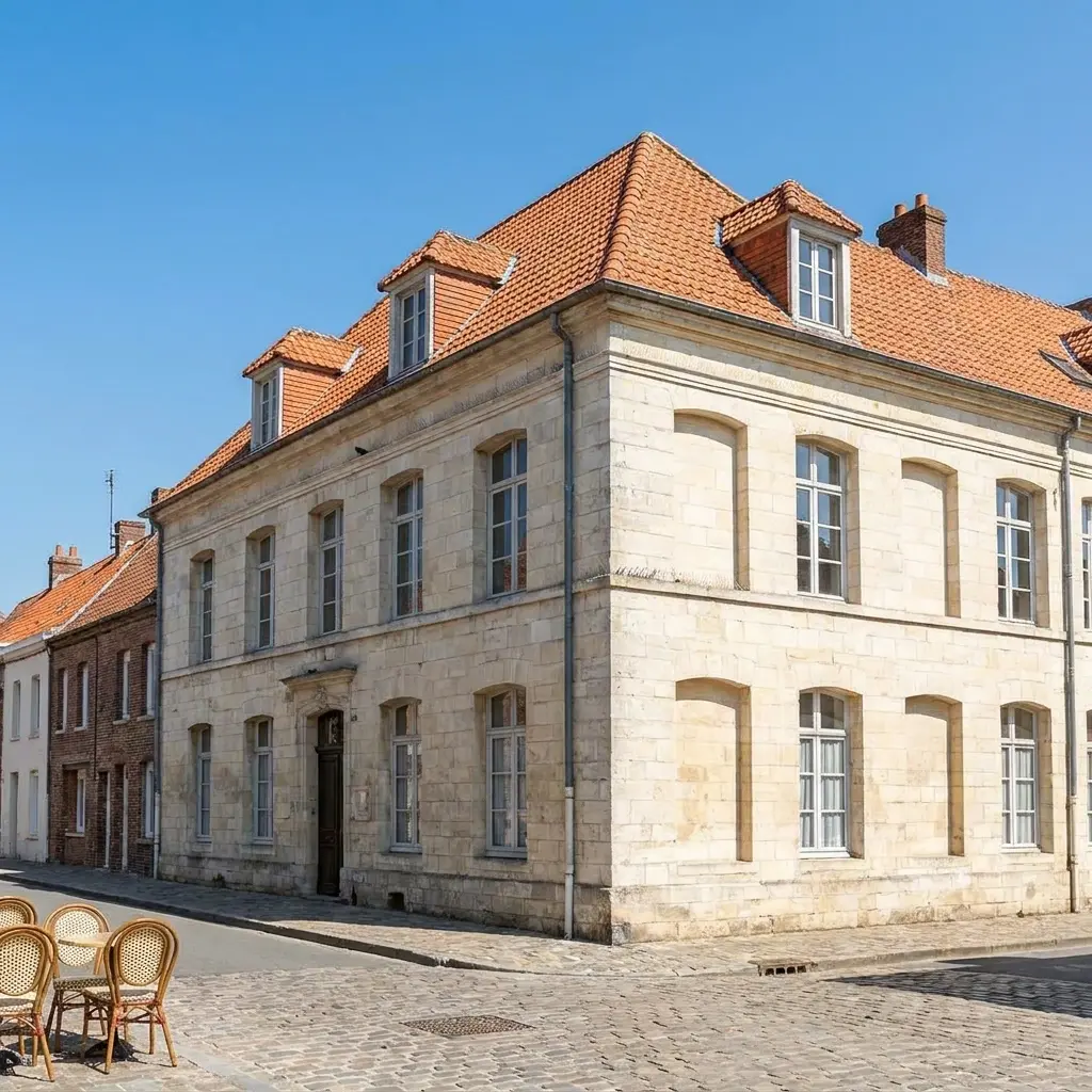 Une expertise locale pour un environnement sain et propre