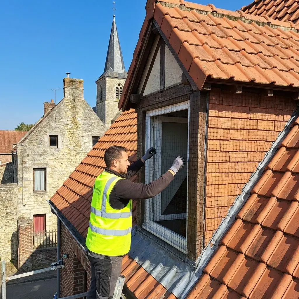Besoin d'une intervention rapide à Haulchin ?