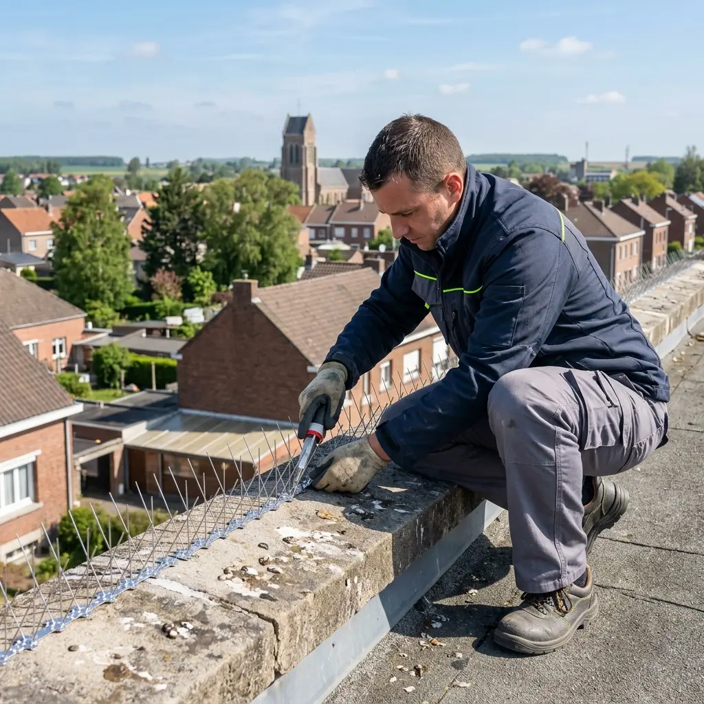Pourquoi choisir notre expertise à Prouvy ?
