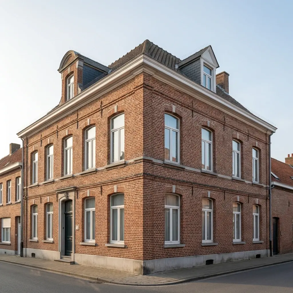 Une protection durable pour vos bâtiments à Ghyvelde