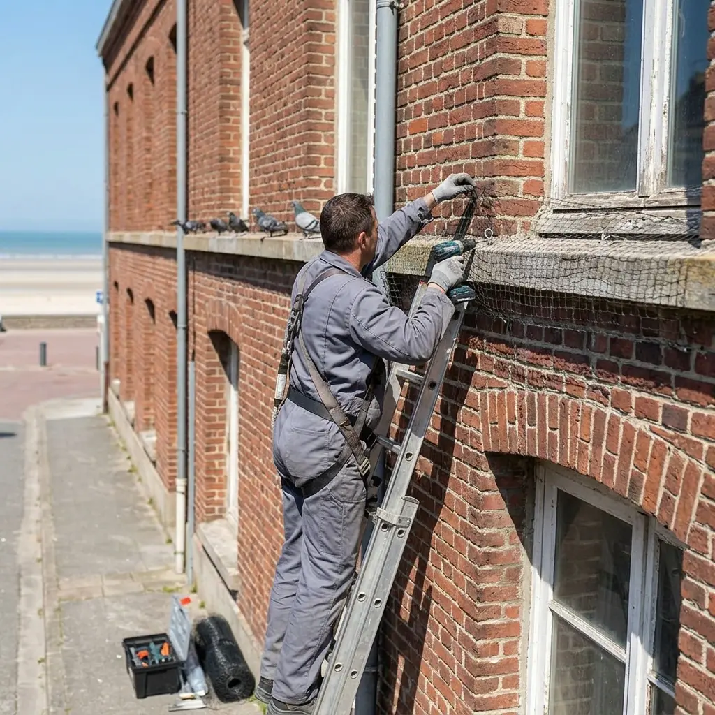 Besoin d'une intervention rapide à Bray-Dunes ?