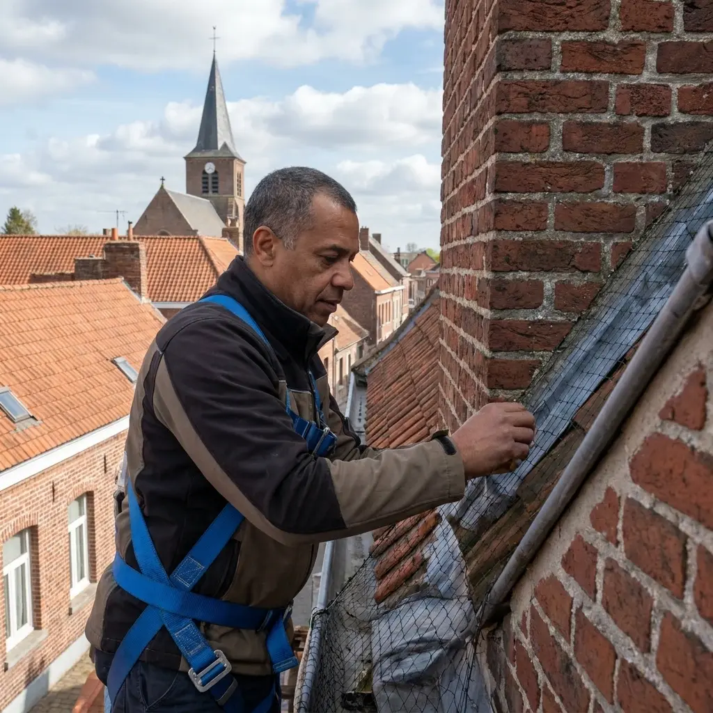 L'approche technique pour un dépigeonnage efficace