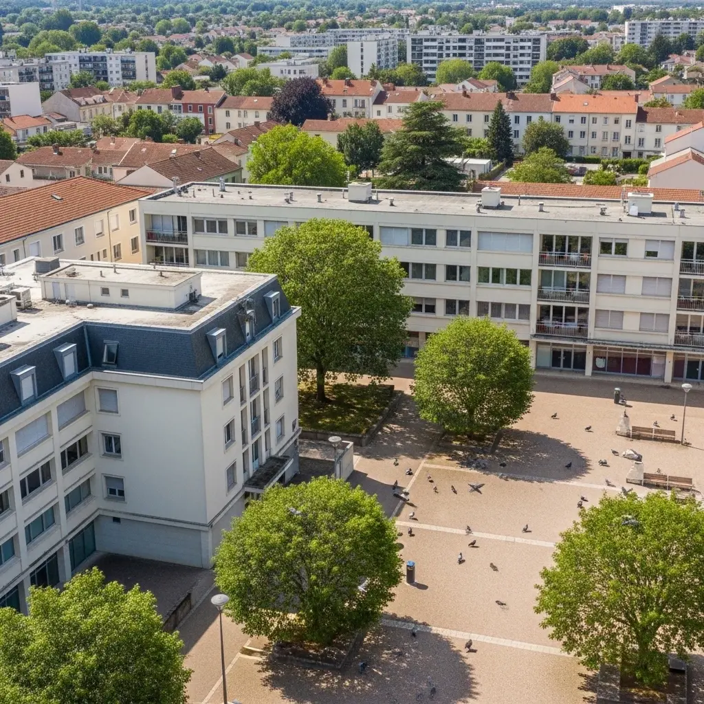 Besoin d'un dépigeonnage rapide à Escaudain ?