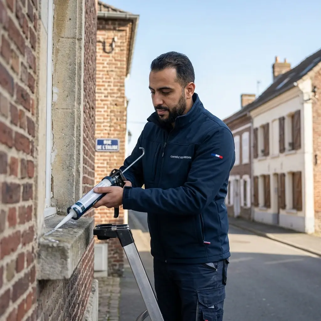 Besoin d'une intervention rapide à Walincourt-Selvigny ?