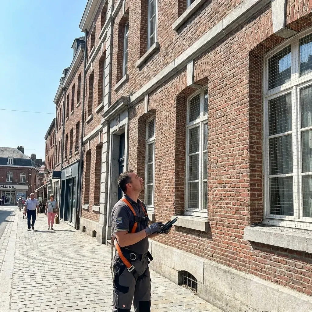 Comment prévenir l'installation des pigeons chez vous ?