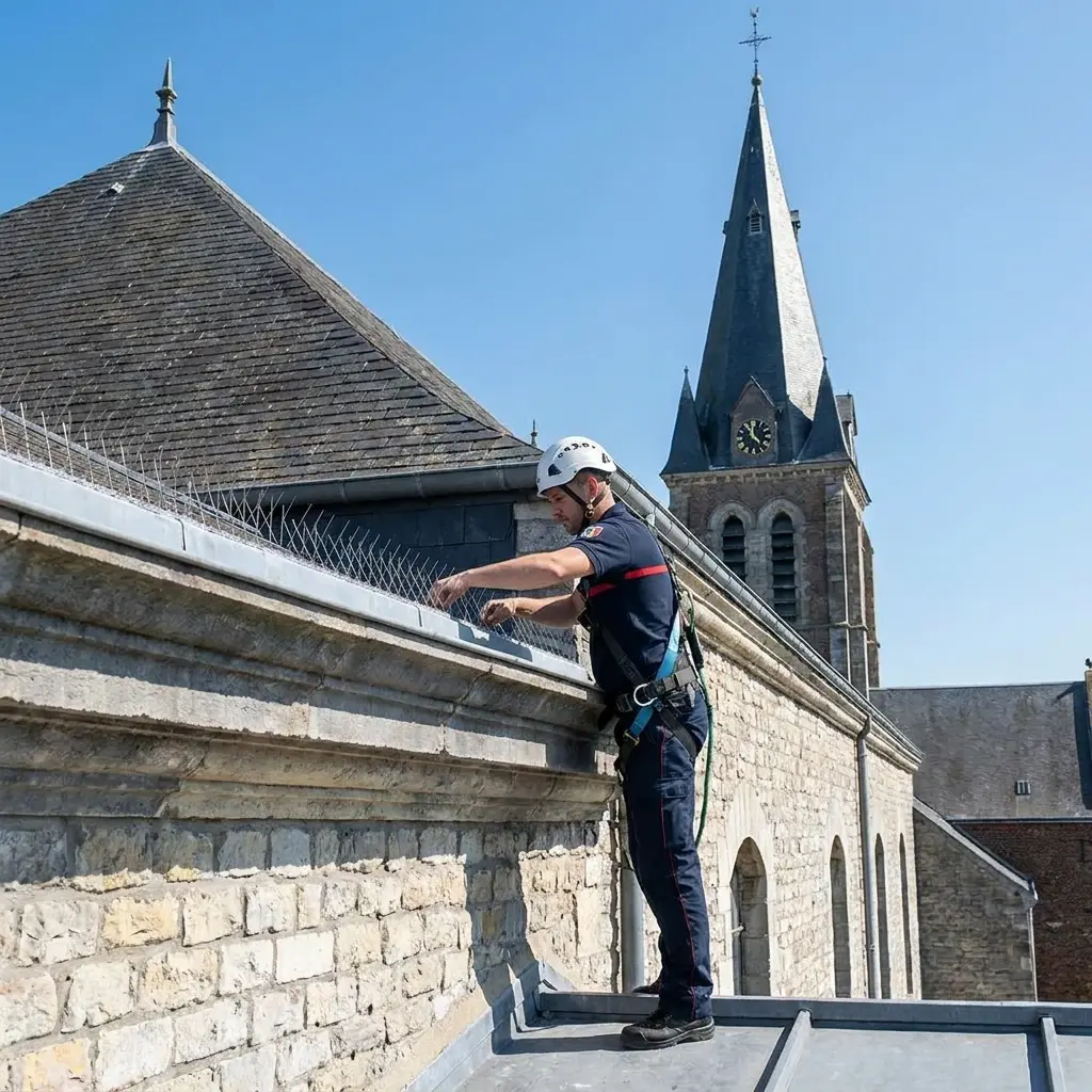 Une sérénité retrouvée grâce à un traitement professionnel