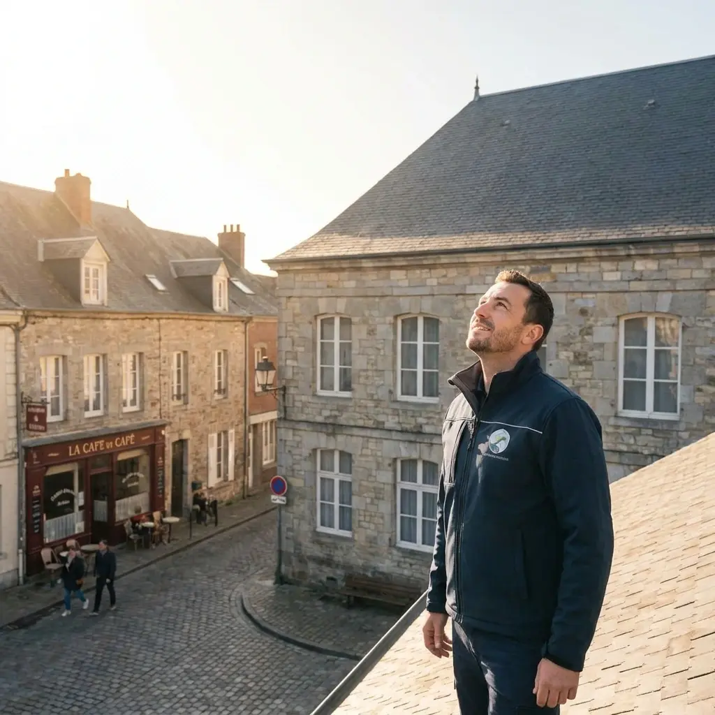 Notre approche technique pour le dépigeonnage