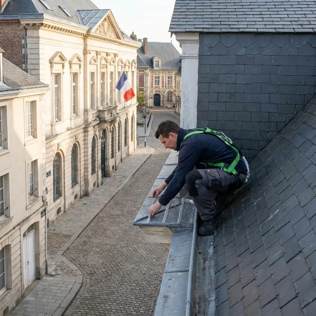 Besoin d'un dépigeonnage rapide à Phalempin ?