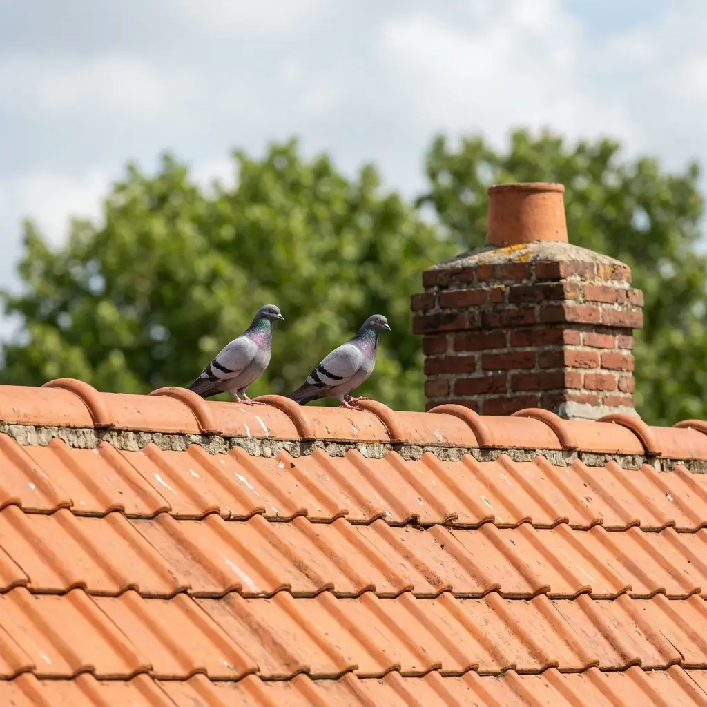 Dépigeonnage Phalempin (59133)