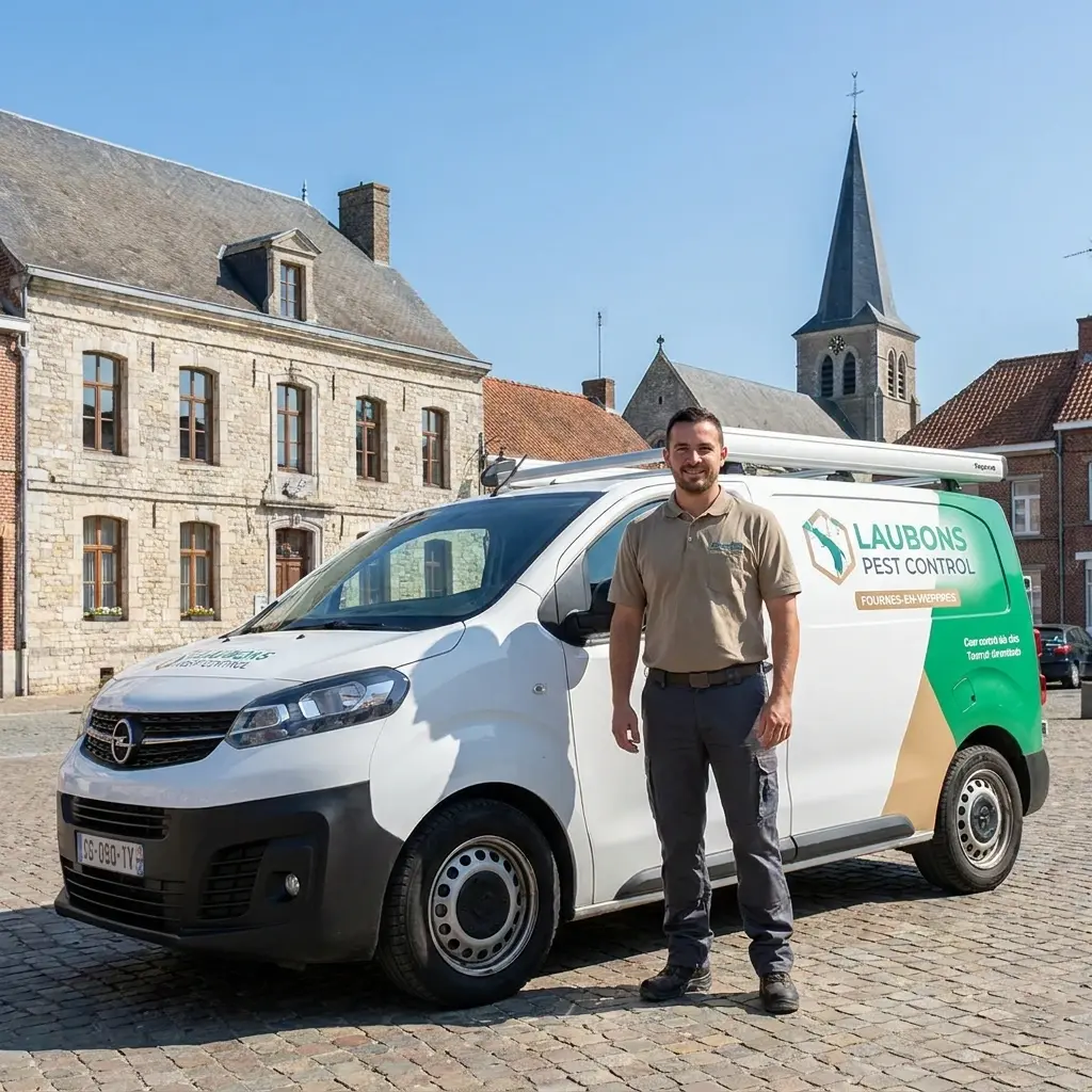 Une protection durable pour vos propriétés à Fournes-en-Weppes