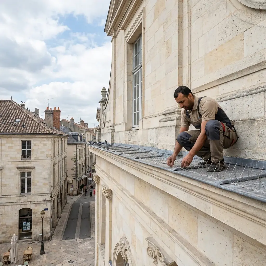 Une sérénité retrouvée pour vos extérieurs et vos toitures