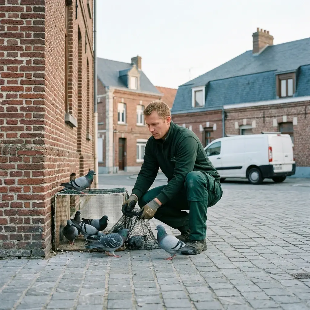 Une stratégie d'exclusion efficace et respectueuse