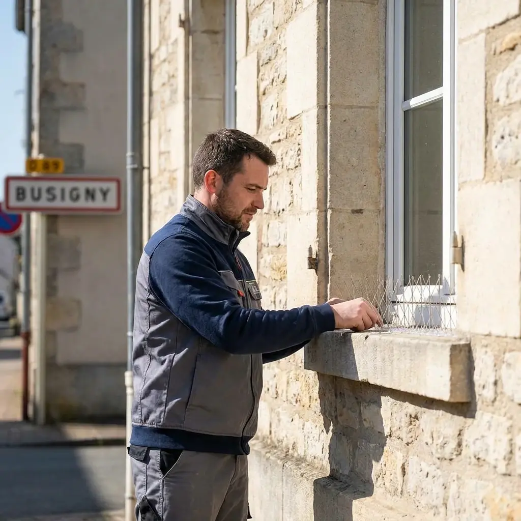 Une approche technique pour un résultat définitif