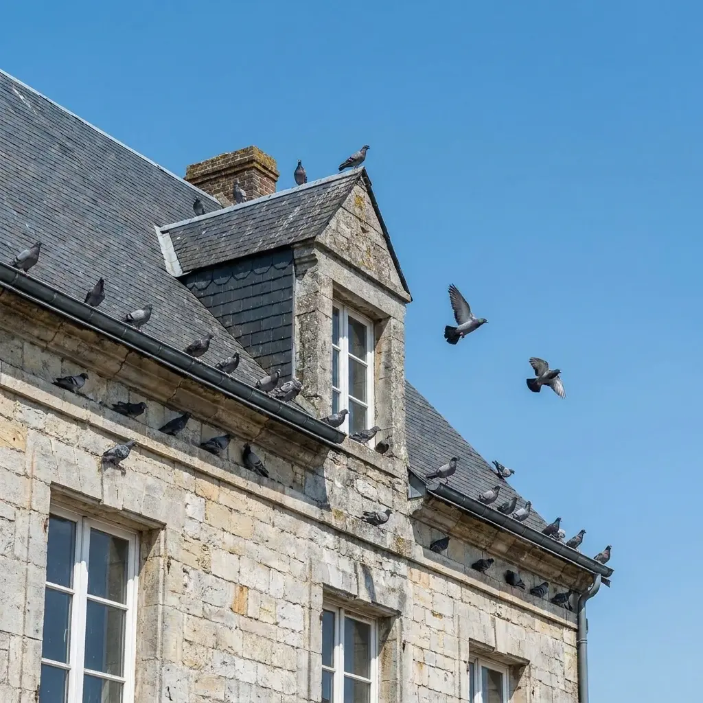 Comment se déroule l'intervention à Busigny ?