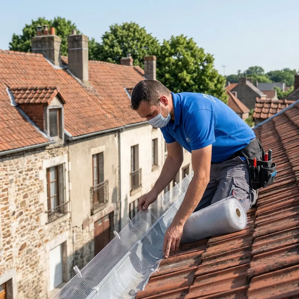 Pourquoi choisir notre expertise en dépigeonnage à Bachant ?