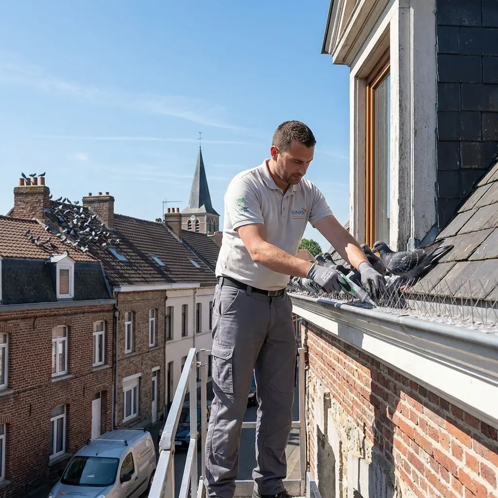 Une solution sereine pour vos installations extérieures