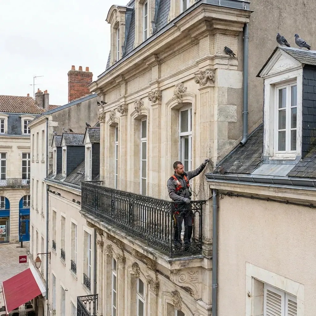 Besoin d'une intervention rapide à Wattignies ?