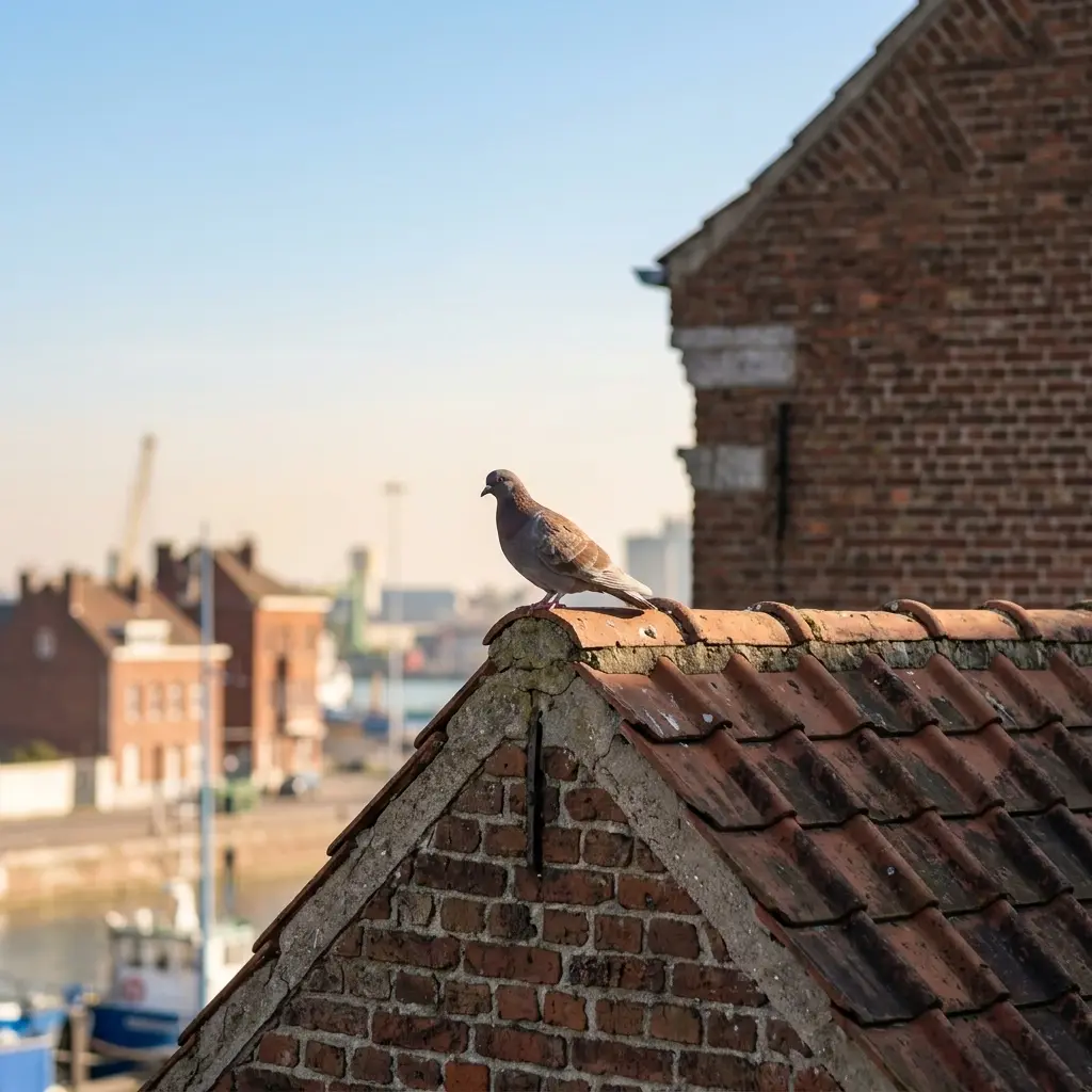Dépigeonnage Dunkerque (59140)