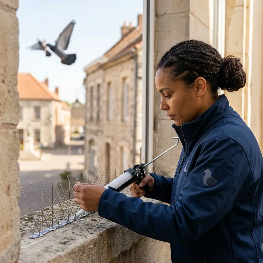 Une approche technique pour un résultat durable