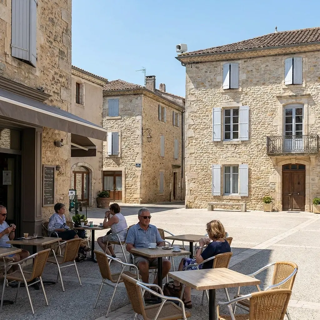 Une tranquillité retrouvée pour vos extérieurs à Villers-Outréaux