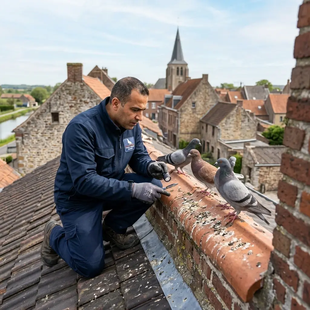 Une solution rapide pour retrouver un environnement propre