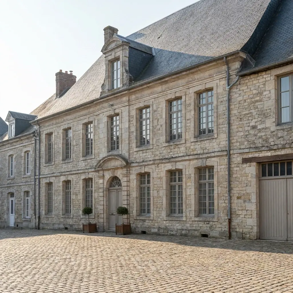Dépigeonnage Berlaimont (59145)