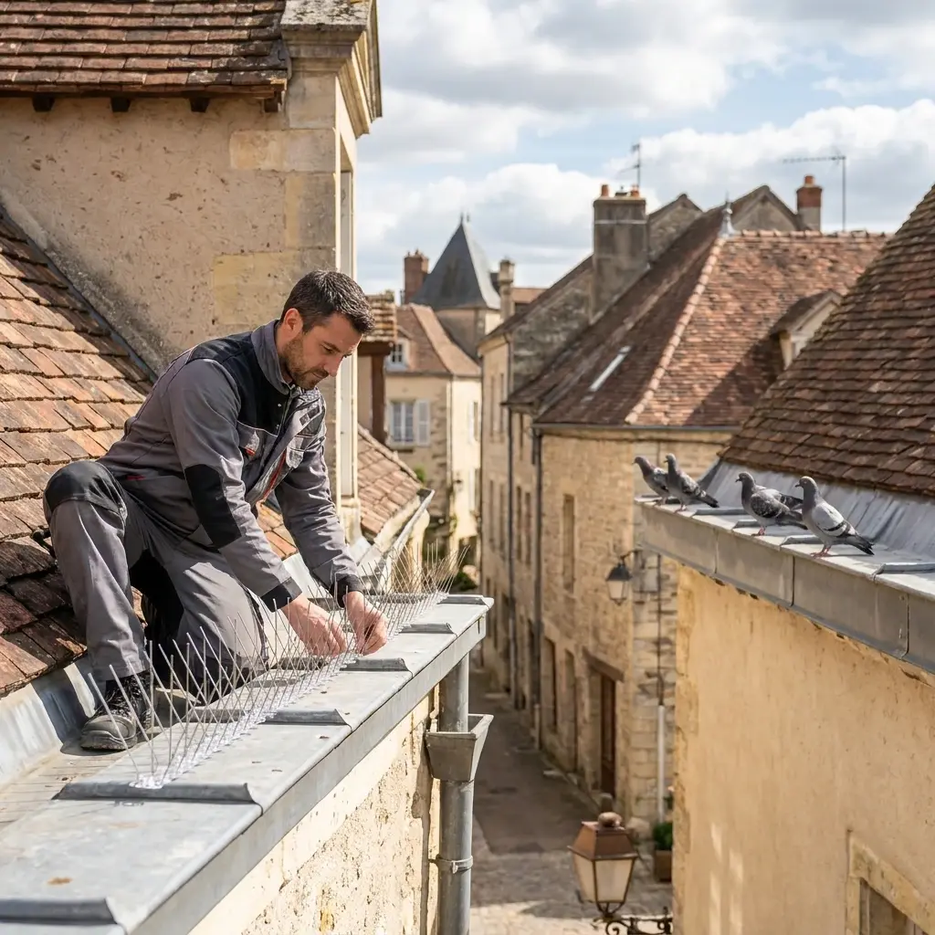 Besoin d'une intervention rapide à Pecquencourt ?