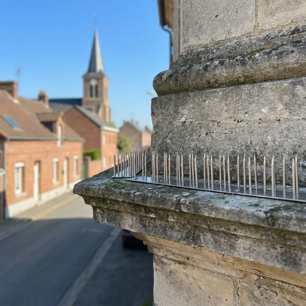 Comment se déroule l'intervention à Pecquencourt ?