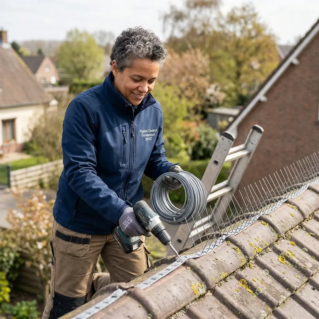Pourquoi choisir notre expertise à Gondecourt ?